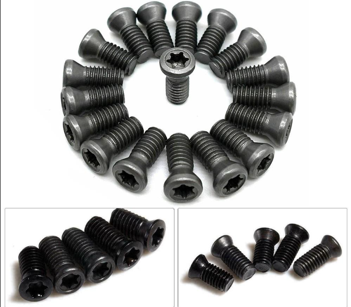 Torx Insert Screws — A Star Tools Mart, Bangalore