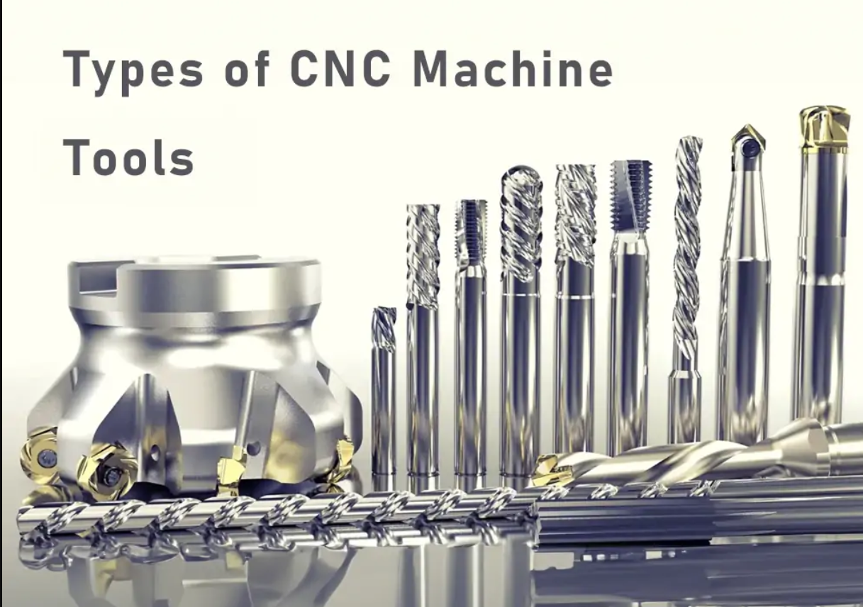 CNC Machine Tools — A Star Tools Mart, Bangalore